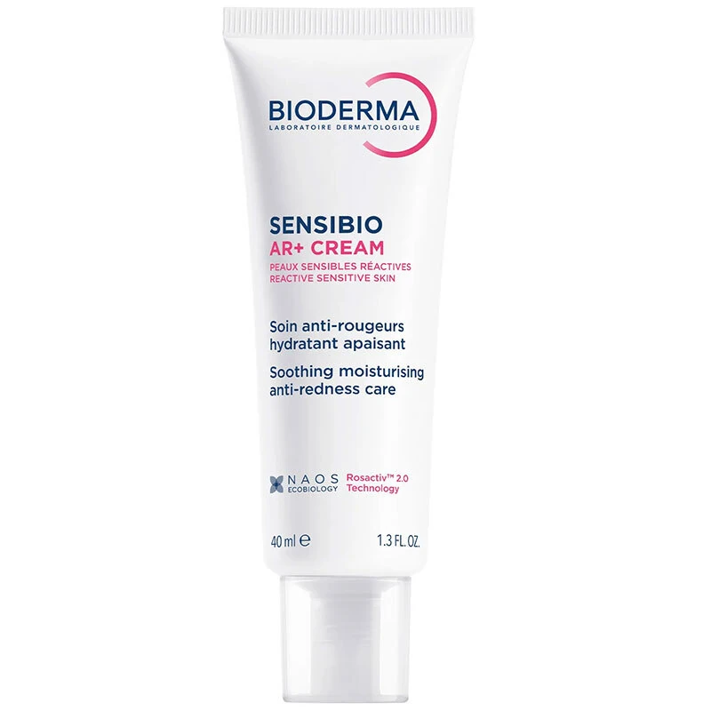 Bioderma Bioderma Sensibio AR+ Cream 40 ml
