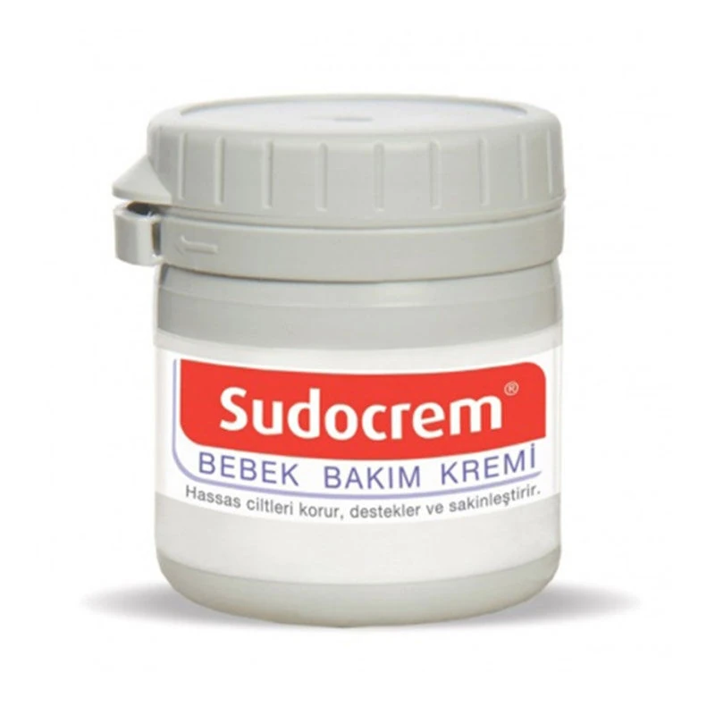 Sudocrem Sudocrem Bebek Bakım Kremi 125 gr