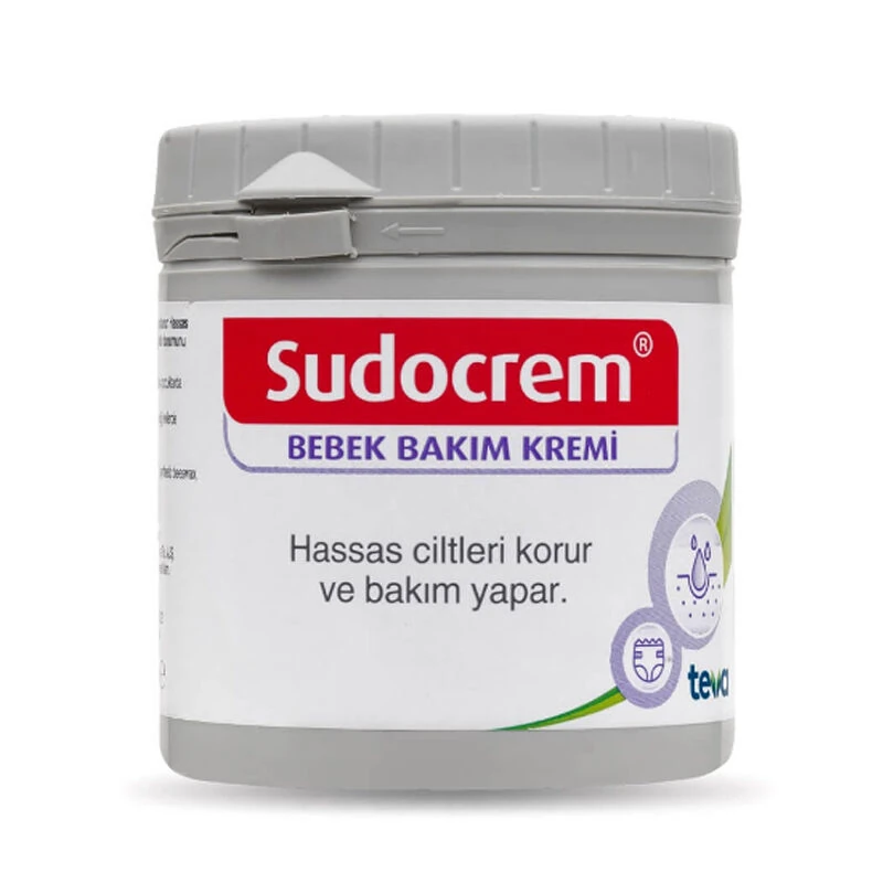 Sudocrem Sudocrem Bebek Bakım Kremi 250 gr