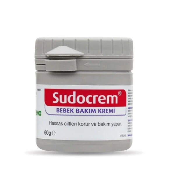 Sudocrem Sudocrem Bebek Bakım Kremi 60 gr